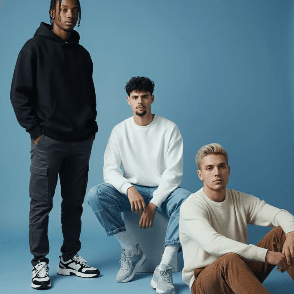 Menswear